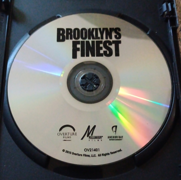 Brooklyn's Finest (DVD) - Picture 3 of 4